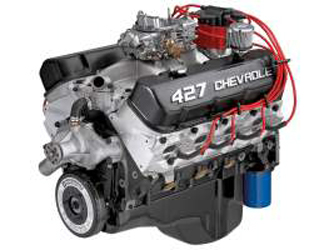 P0D76 Engine
